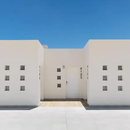 فندق H10 Ocean Dreams Boutique - Adults Only