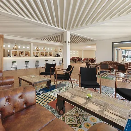 H10 Ocean Dreams Boutique - Adults Only Коральео