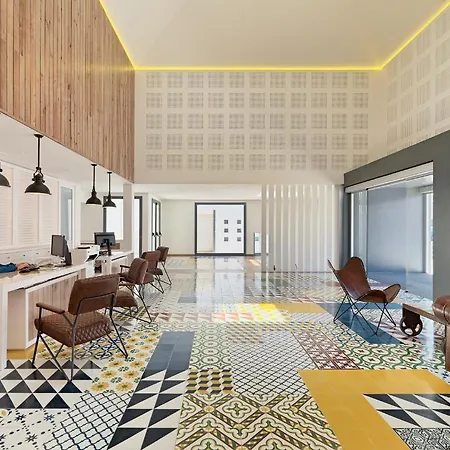 H10 Ocean Dreams Boutique - Adults Only 4* Коральео