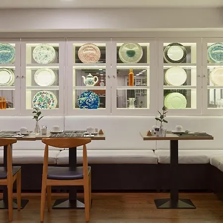 H10 Ocean Dreams Boutique - Adults Only Отель Коральео