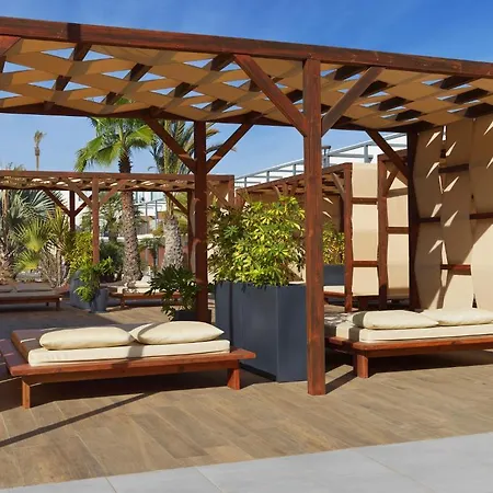 فندق H10 Ocean Dreams Boutique - Adults Only 4*