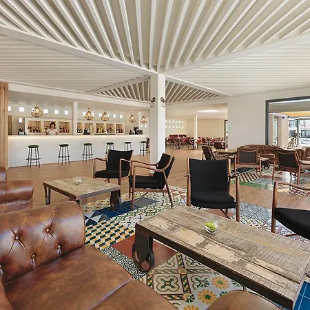 H10 Ocean Dreams Boutique - Adults Only Коральео