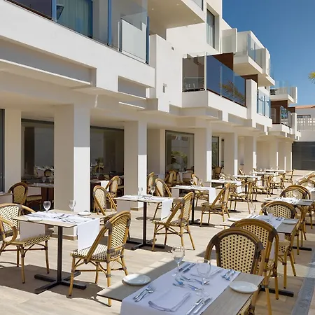 Hotell H10 Ocean Dreams Boutique - Adults Only Corralejo