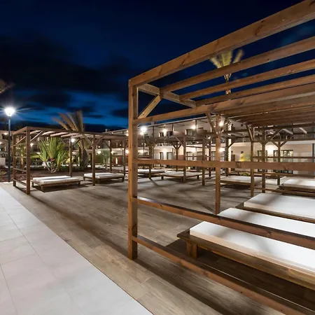 Otel H10 Ocean Dreams Boutique - Adults Only 4*