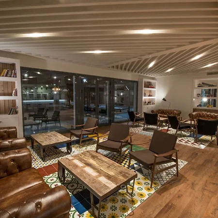 Hotell H10 Ocean Dreams Boutique - Adults Only 4*