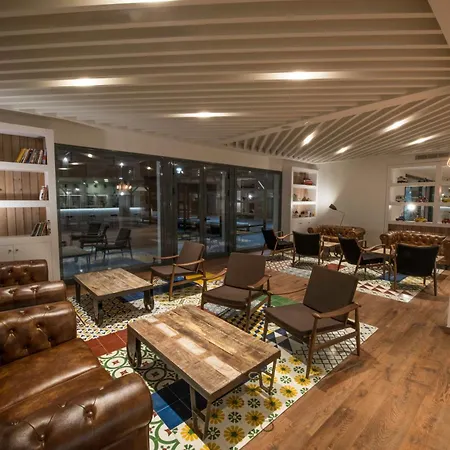 Otel H10 Ocean Dreams Boutique - Adults Only 4*