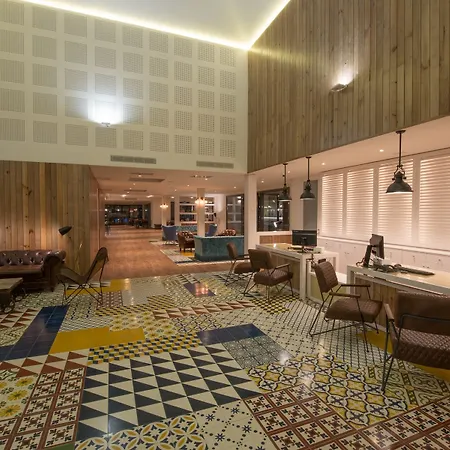 Hotell H10 Ocean Dreams Boutique - Adults Only 4*