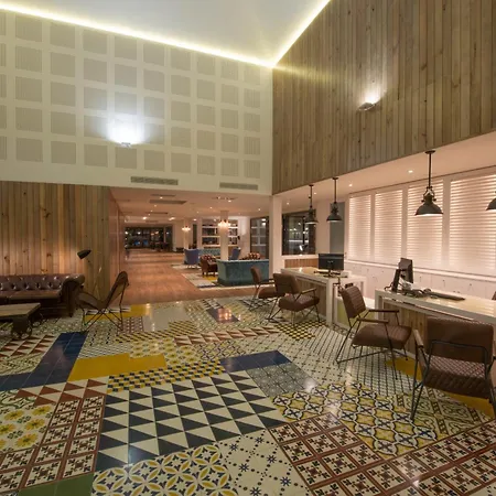 Otel H10 Ocean Dreams Boutique - Adults Only 4*