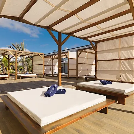 Hotell H10 Ocean Dreams Boutique - Adults Only 4*