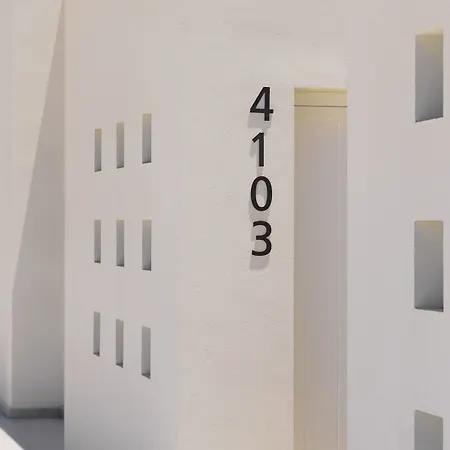 Hotell H10 Ocean Dreams Boutique - Adults Only