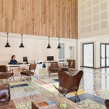Hotell H10 Ocean Dreams Boutique - Adults Only