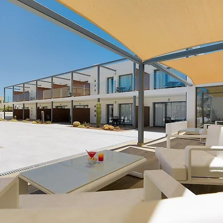 H10 Ocean Dreams Boutique - Adults Only 4* Corralejo
