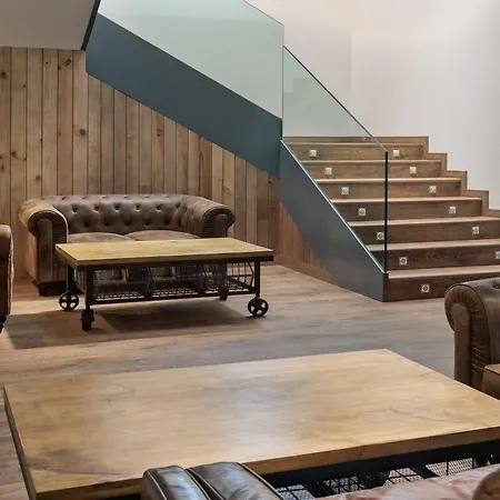 H10 Ocean Dreams Boutique - Adults Only Hotell Corralejo