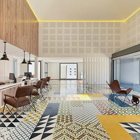 H10 Ocean Dreams Boutique - Adults Only Hotell 4*