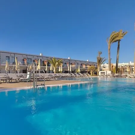 H10 Ocean Dreams Boutique - Adults Only Hotell 4*