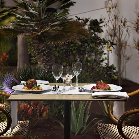 H10 Ocean Dreams Boutique - Adults Only Hotell