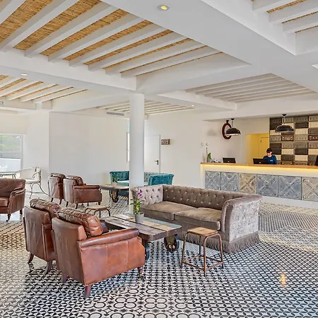 H10 Ocean Dreams Boutique - Adults Only Otel Corralejo