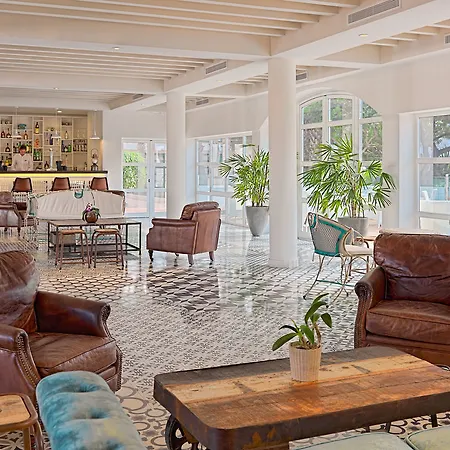 H10 Ocean Dreams Boutique - Adults Only 4* Corralejo
