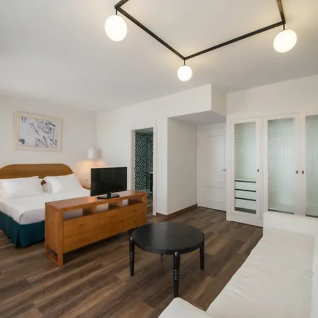 H10 Ocean Dreams Boutique - Adults Only Otel 4*