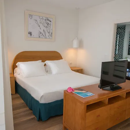 H10 Ocean Dreams Boutique - Adults Only 4* Corralejo