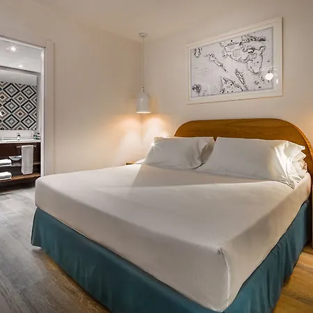 H10 Ocean Dreams Boutique - Adults Only Hotell Corralejo