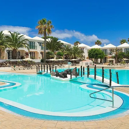 H10 Ocean Dreams Boutique - Adults Only Otel 4*