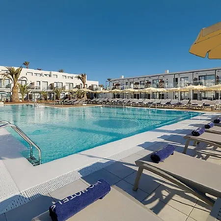 H10 Ocean Dreams Boutique - Adults Only Hotell 4*