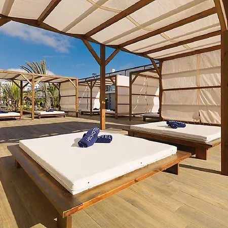 H10 Ocean Dreams Boutique - Adults Only Отель Коральео