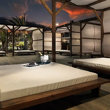 H10 Ocean Dreams Boutique - Adults Only 4*