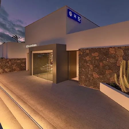 H10 Ocean Dreams Boutique - Adults Only Corralejo