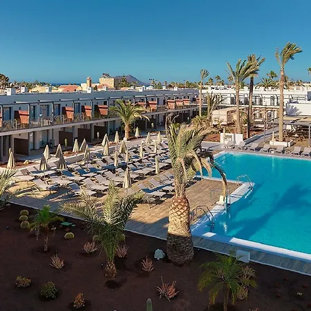 H10 Ocean Dreams Boutique - Adults Only Otel
