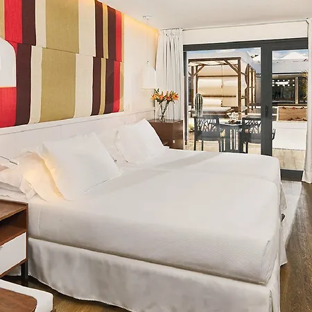 H10 Ocean Dreams Boutique - Adults Only Corralejo
