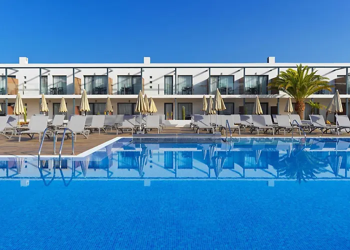 H10 Ocean Dreams Boutique - Adults Only 4*