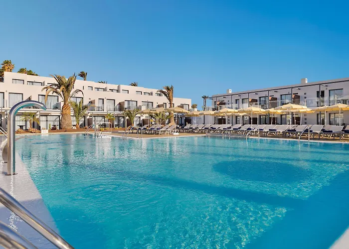 H10 Ocean Dreams Boutique - Adults Only Hotel 4*