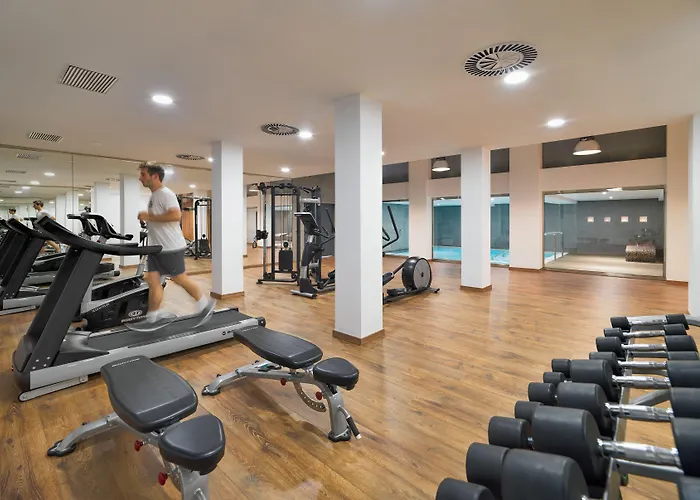 H10 Ocean Dreams Boutique - Adults Only Hotel 4*