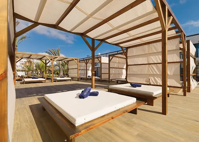 H10 Ocean Dreams Boutique - Adults Only Hotel Corralejo