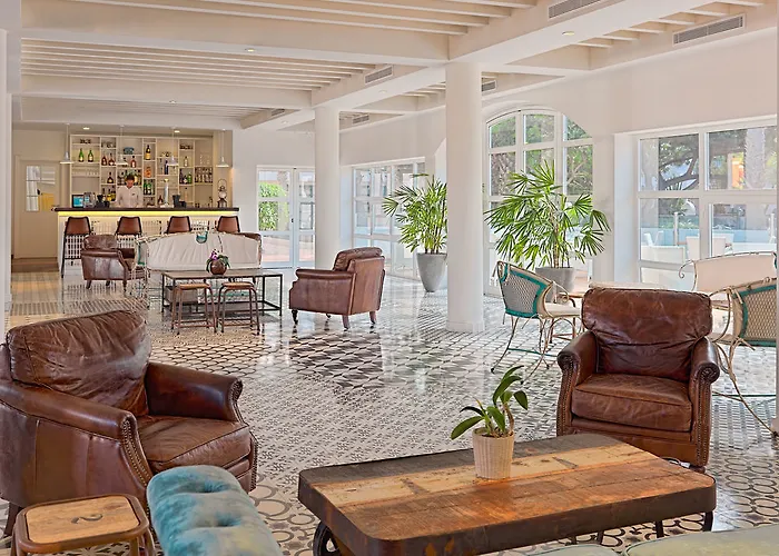 H10 Ocean Dreams Boutique - Adults Only 4* Corralejo