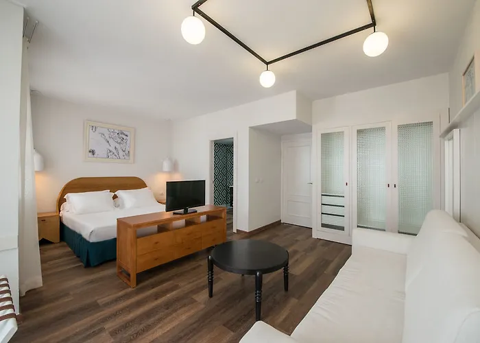 H10 Ocean Dreams Boutique - Adults Only Szálloda 4*