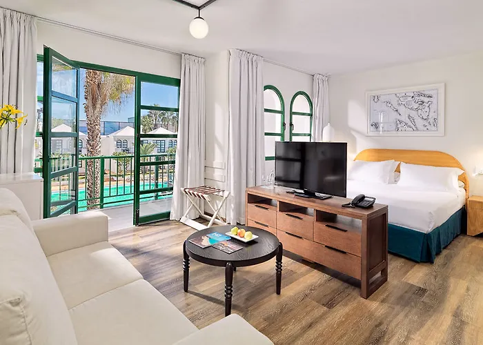 H10 Ocean Dreams Boutique - Adults Only 4*
