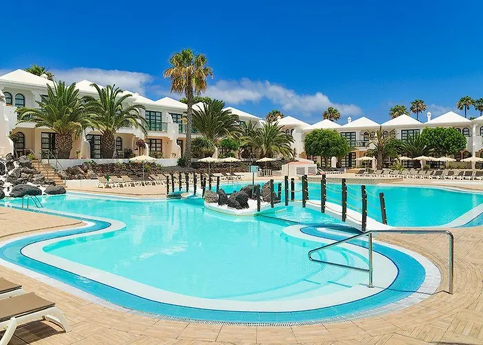 H10 Ocean Dreams Boutique - Adults Only Szálloda 4*