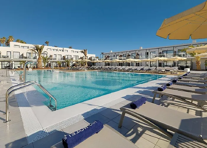 H10 Ocean Dreams Boutique - Adults Only Szálloda 4*