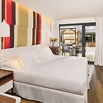 H10 Ocean Dreams Boutique - Adults Only 4* Corralejo