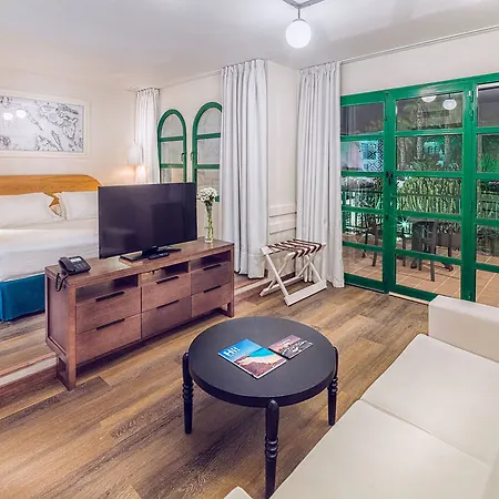 H10 Ocean Dreams Boutique - Adults Only 4*